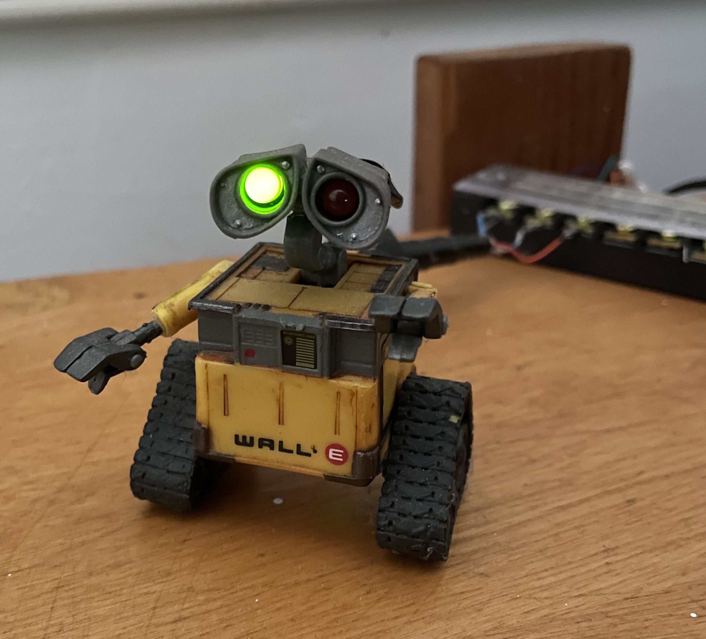 Wall-E